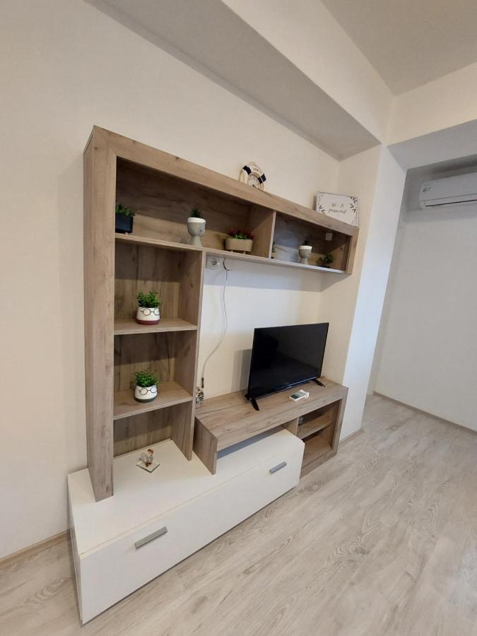 Dzusy Apartments Ohrid Exterior photo